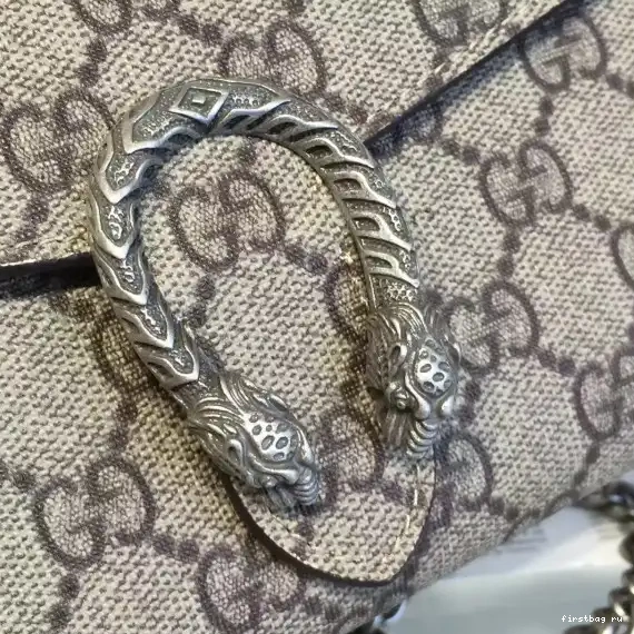 First bag ru Dionysus Gucci 0522